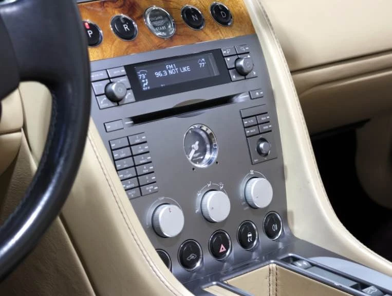 2006 Aston Martin DB9 - Image 13 of 20