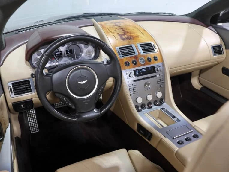 2006 Aston Martin DB9 - Image 2 of 20