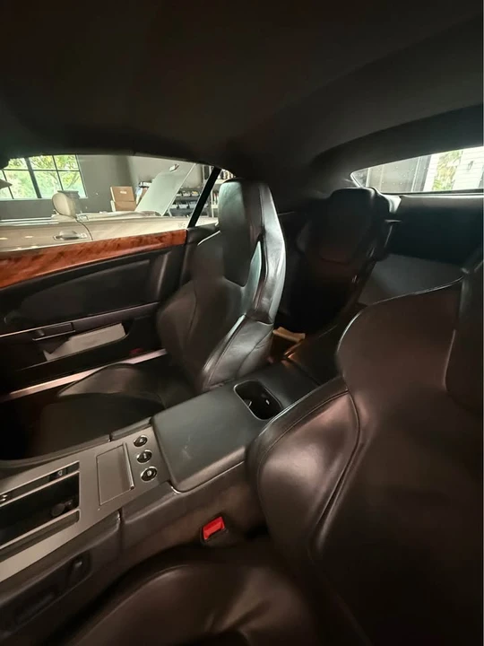 2006 Aston Martin DB9 - Image 9 of 9