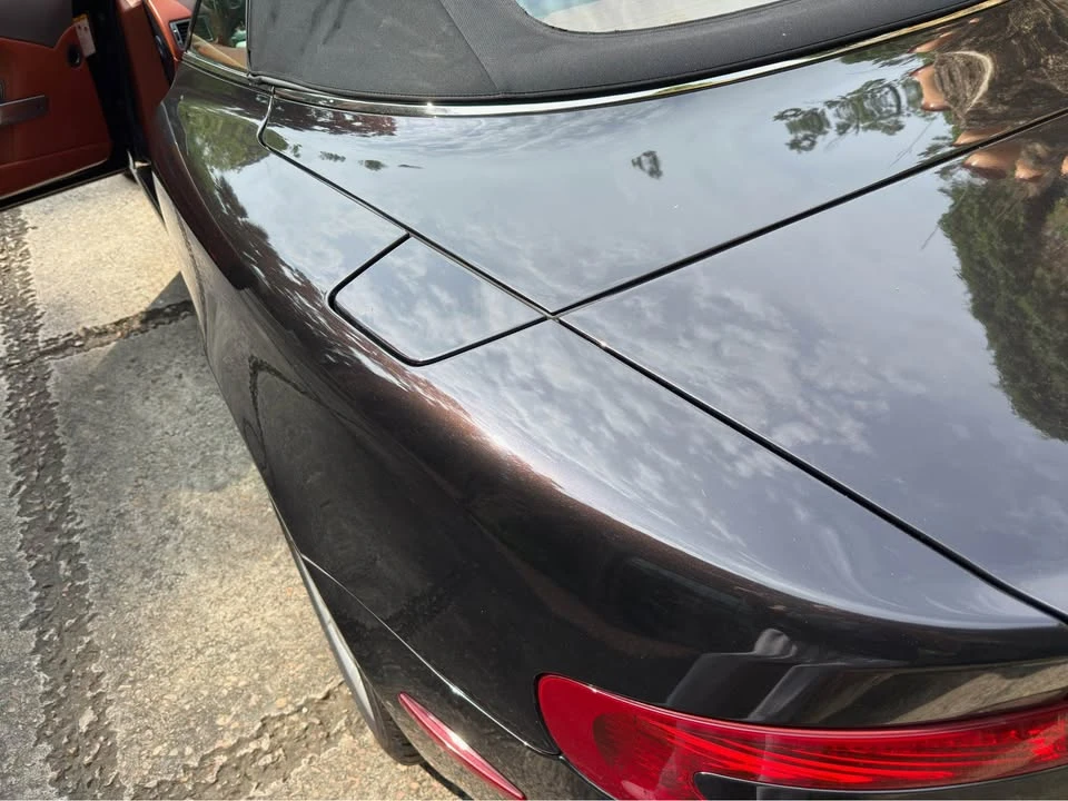2006 Aston Martin DB9 - Image 11 of 14
