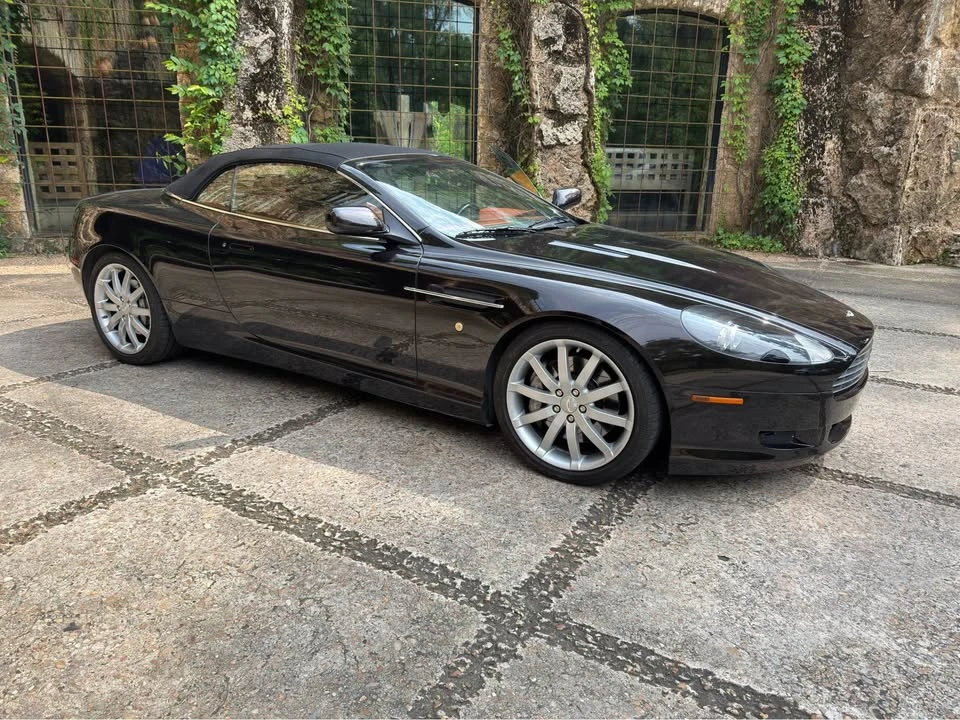 2006 Aston Martin DB9 - Image 7 of 14