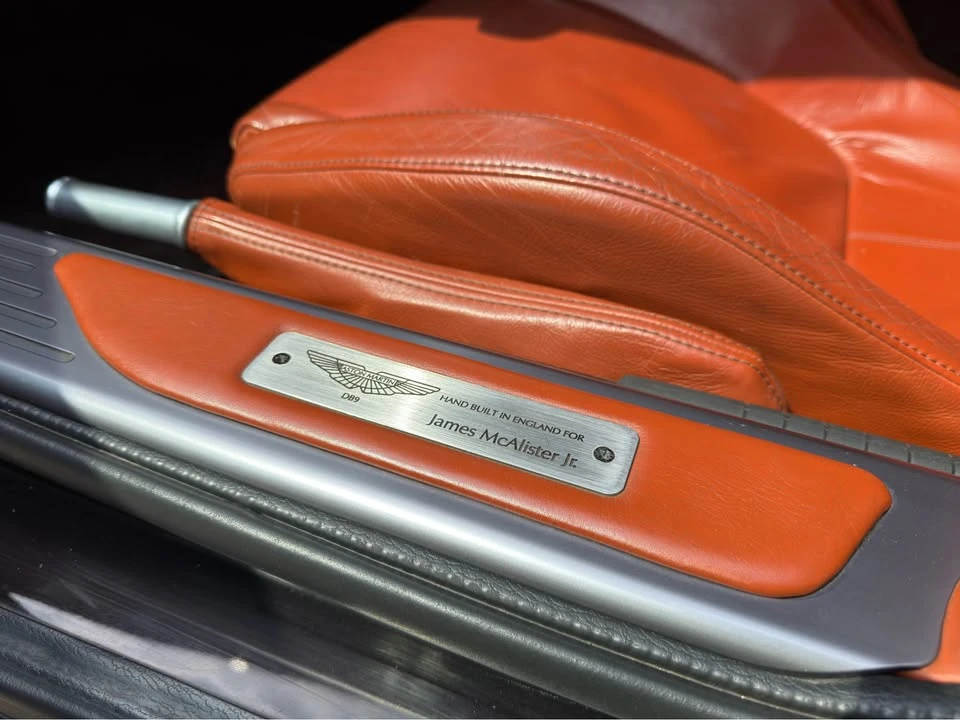 2006 Aston Martin DB9 - Image 6 of 14
