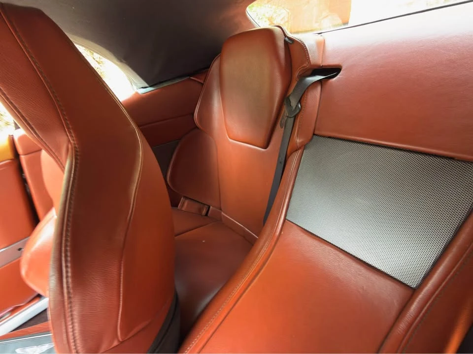 2006 Aston Martin DB9 - Image 4 of 14