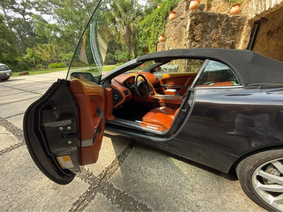 2006 Aston Martin DB9 - Image 5 of 14