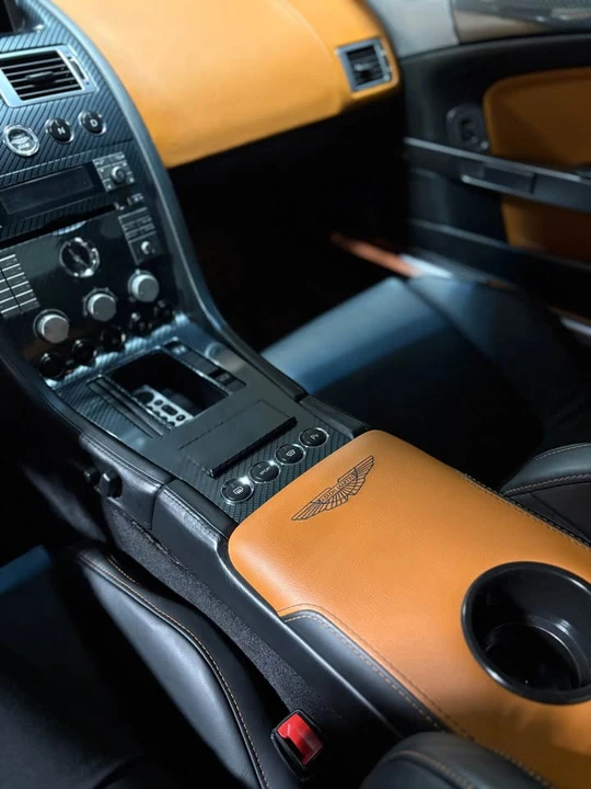 2006 Aston Martin DB9 - Image 6 of 8