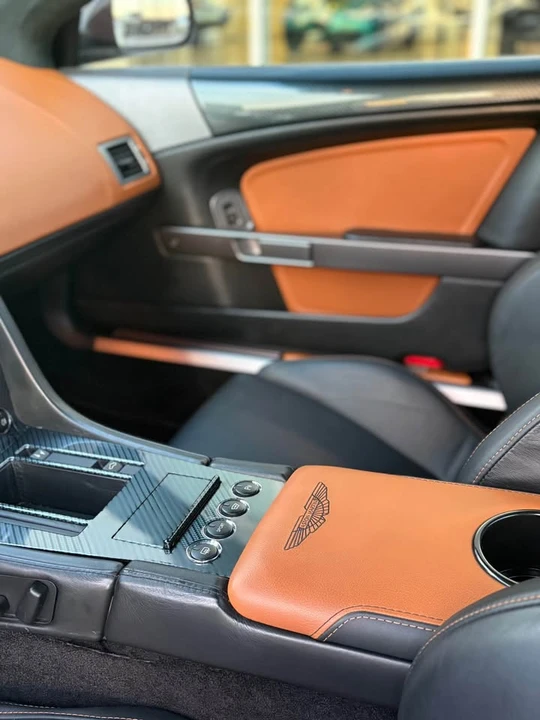 2006 Aston Martin DB9 - Image 8 of 8