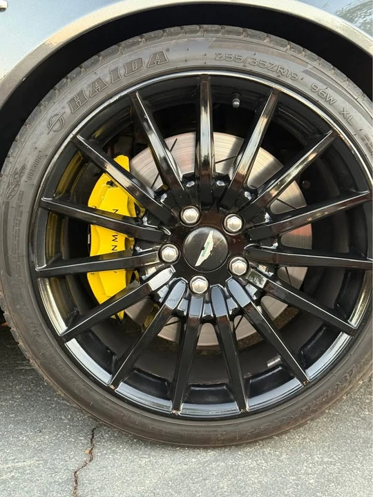 2006 Aston Martin DB9 - Image 17 of 18