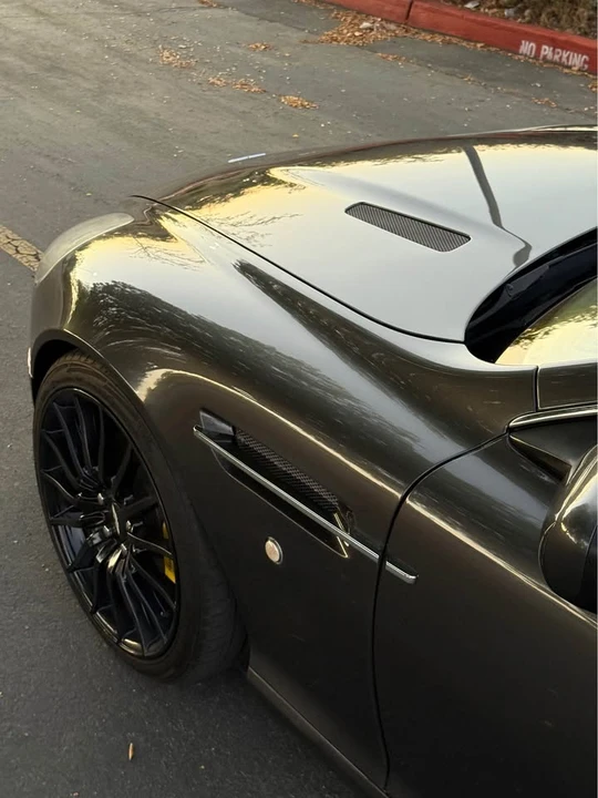 2006 Aston Martin DB9 - Image 18 of 18