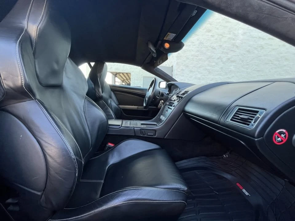2006 Aston Martin DB9 - Image 16 of 20