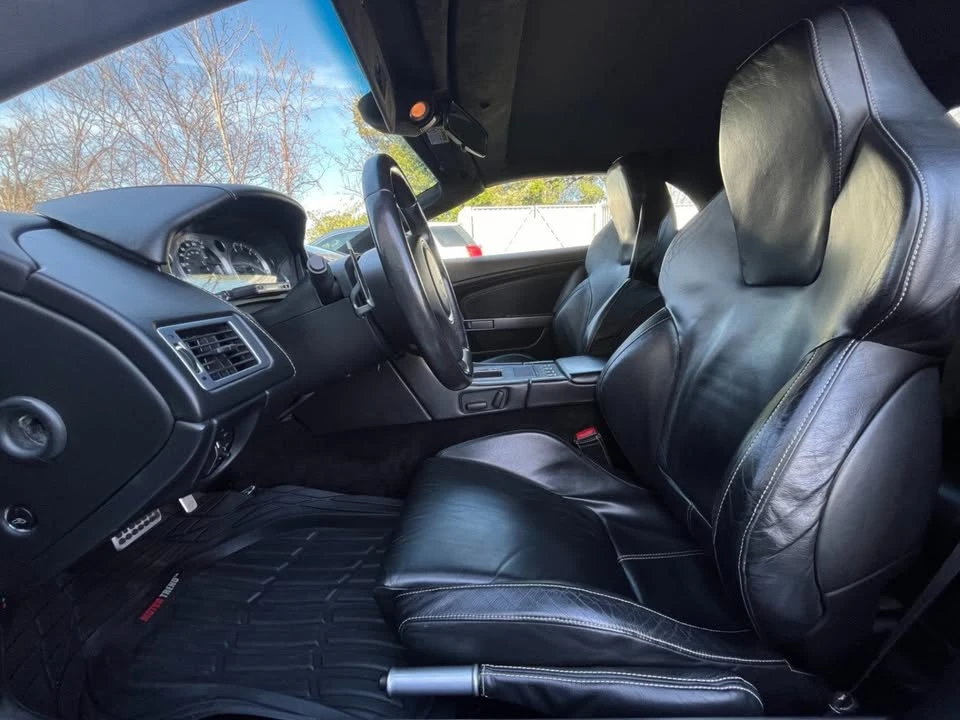 2006 Aston Martin DB9 - Image 9 of 20