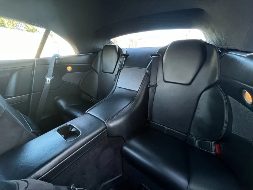 2006 Aston Martin DB9 - Image 20 of 20