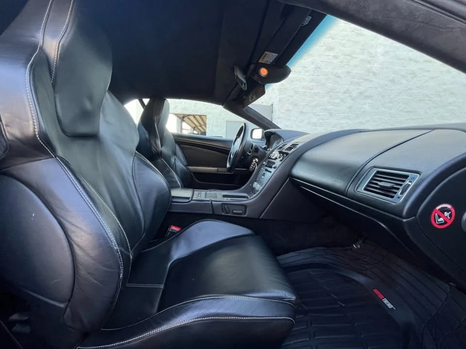 2006 Aston Martin DB9 - Image 16 of 20