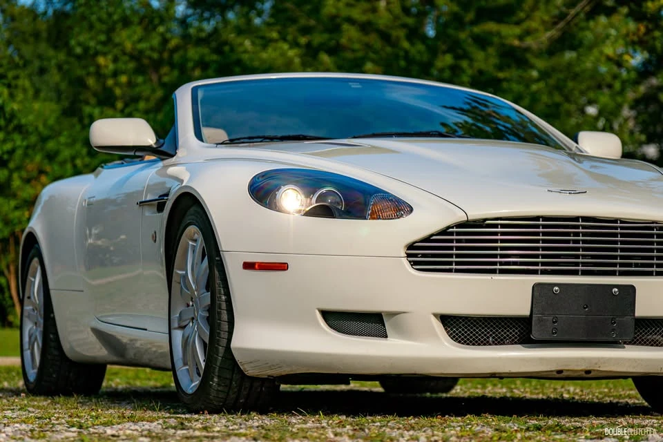 2006 Aston Martin DB9 - Image 6 of 11