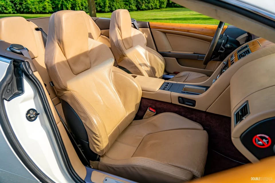 2006 Aston Martin DB9 - Image 10 of 11