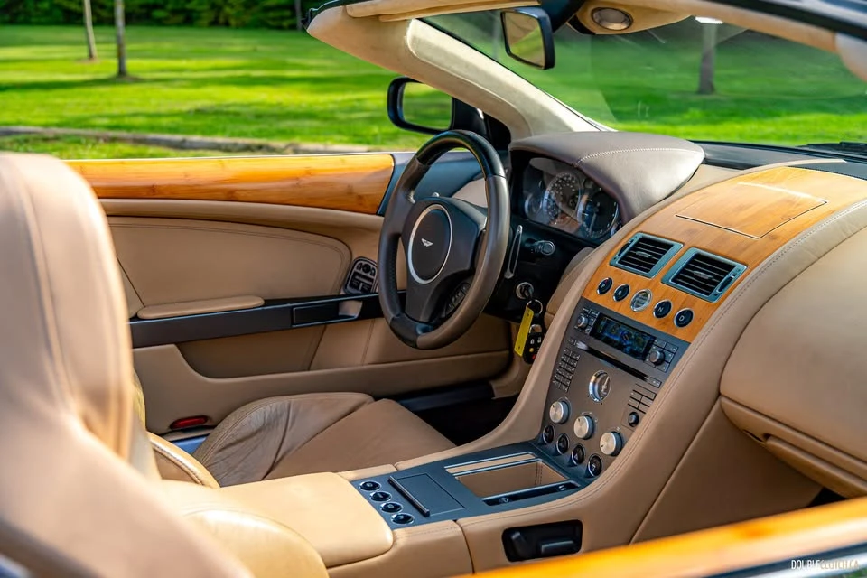 2006 Aston Martin DB9 - Image 9 of 11