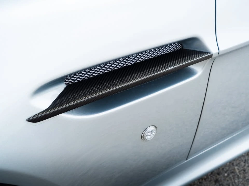2006 Aston Martin Vantage - Image 16 of 20