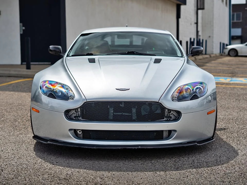 2006 Aston Martin Vantage - Image 1 of 20