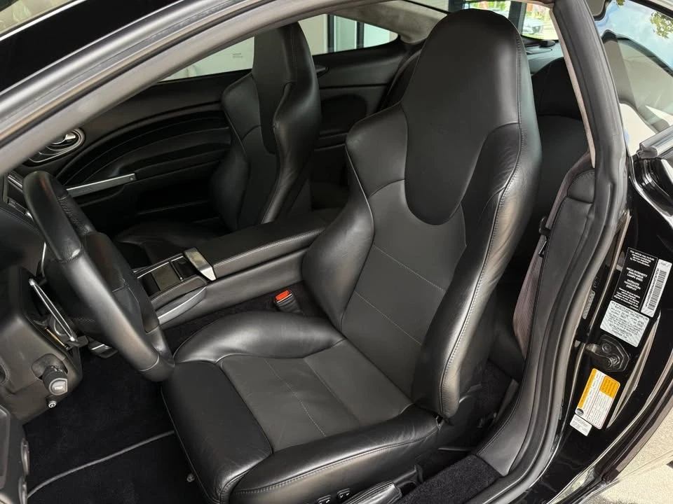 2006 Aston Martin Vanquish 1st Gen - Image 12 of 16