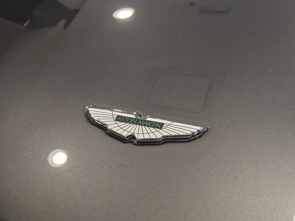 2006 Aston Martin V8 Vantage (2006-2017) - Image 20 of 20