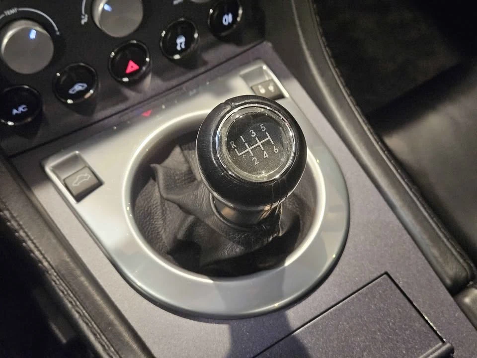 2006 Aston Martin V8 Vantage (2006-2017) - Image 15 of 20