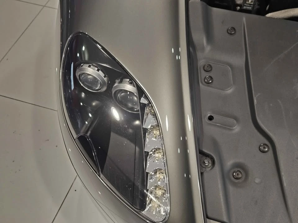 2006 Aston Martin V8 Vantage (2006-2017) - Image 17 of 20