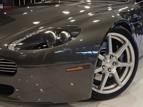 2006 Aston Martin V8 Vantage (2006-2017) - Image 3 of 20