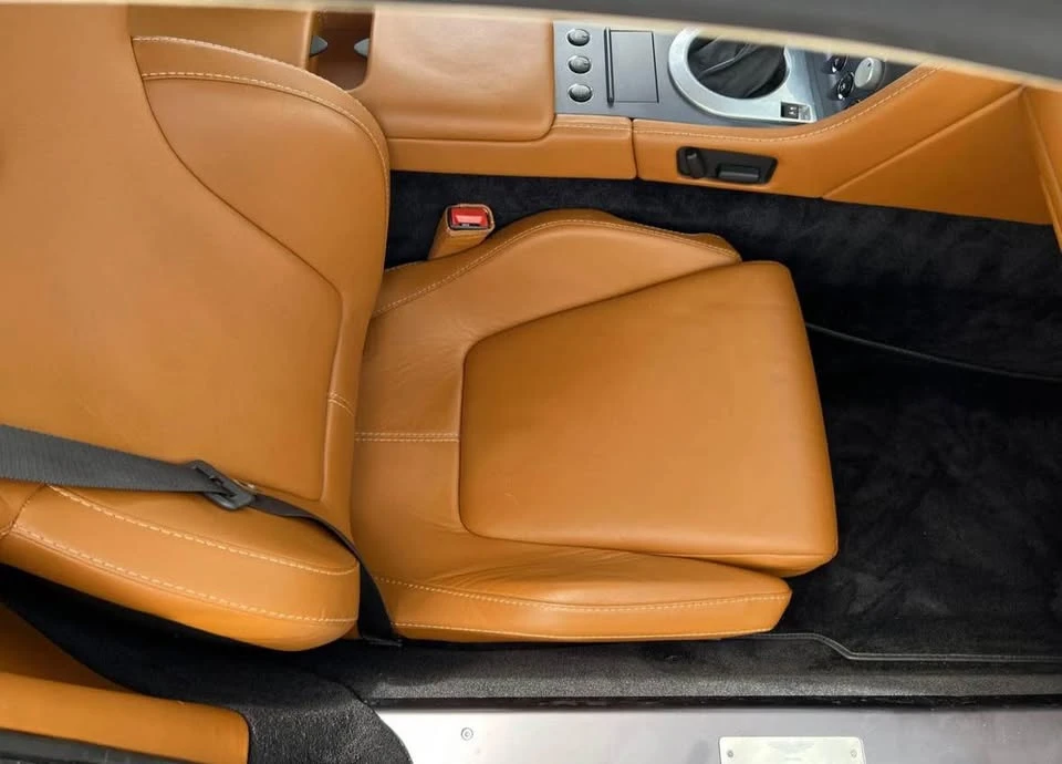 2006 Aston Martin V8 Vantage (2006-2017) - Image 13 of 14