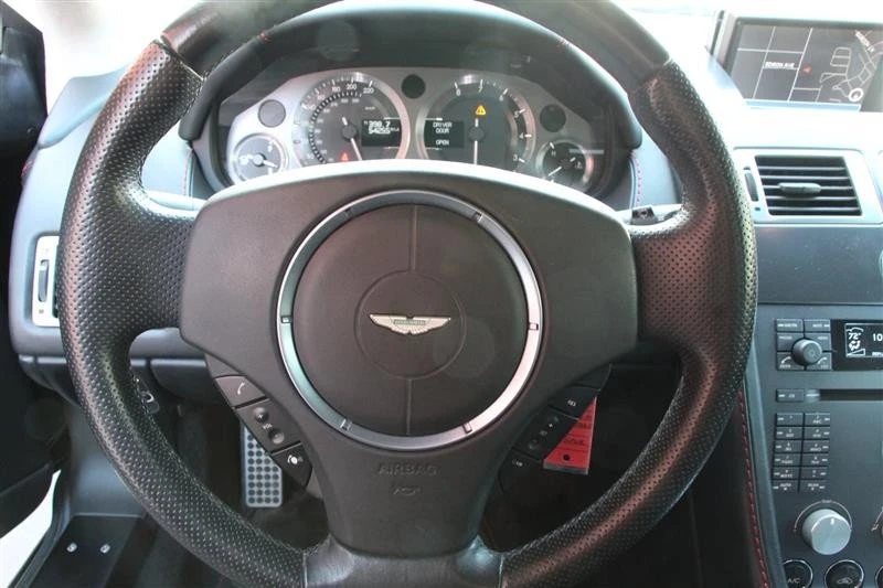 2006 Aston Martin V8 Vantage (2006-2017) - Image 19 of 20