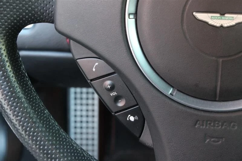 2006 Aston Martin V8 Vantage (2006-2017) - Image 20 of 20