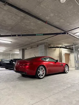 2006 Aston Martin V8 Vantage (2006-2017) - Image 3 of 8