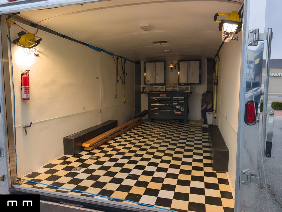 2006 Parts & Memorabilia Trailers - Image 18 of 21