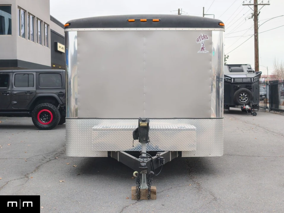 2006 Parts & Memorabilia Trailers - Image 7 of 21