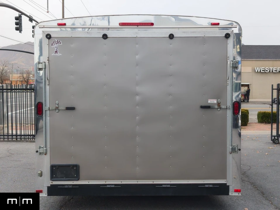 2006 Parts & Memorabilia Trailers - Image 4 of 21