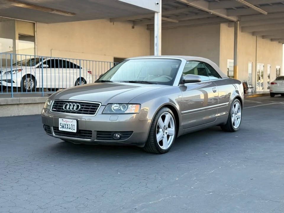 2006 Audi B7 A4 - Image 14 of 19