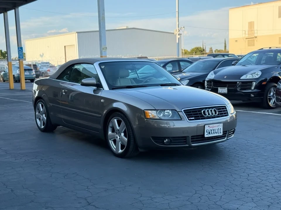2006 Audi B7 A4 - Image 16 of 19