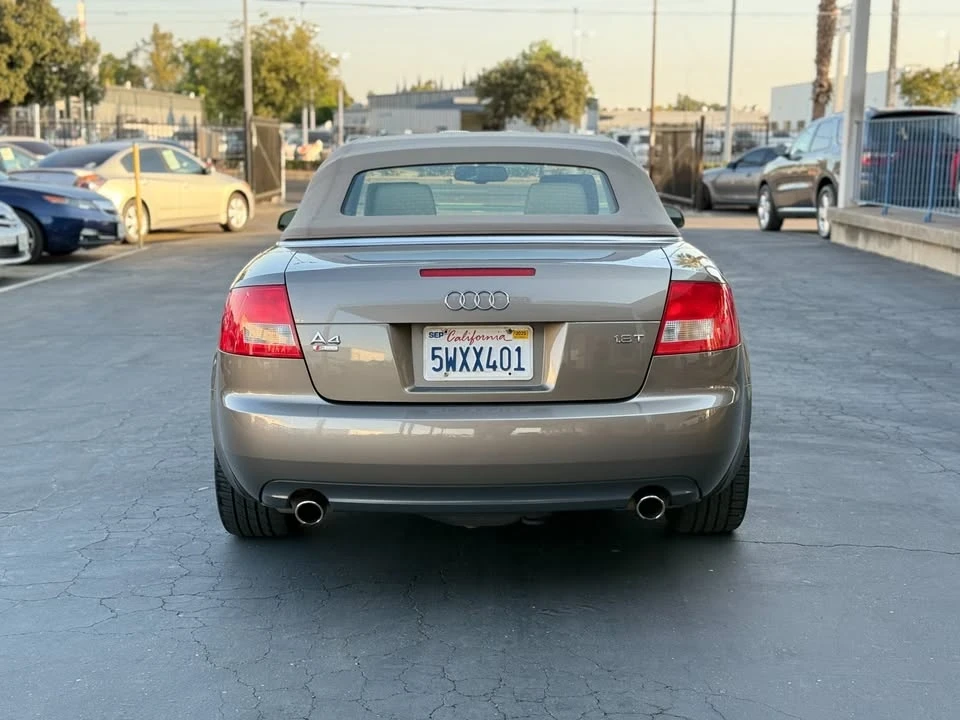2006 Audi B7 A4 - Image 18 of 19