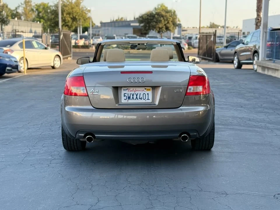 2006 Audi B7 A4 - Image 5 of 19