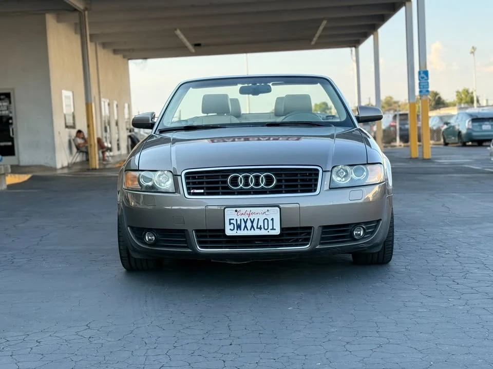 2006 Audi B7 A4 - Image 2 of 19