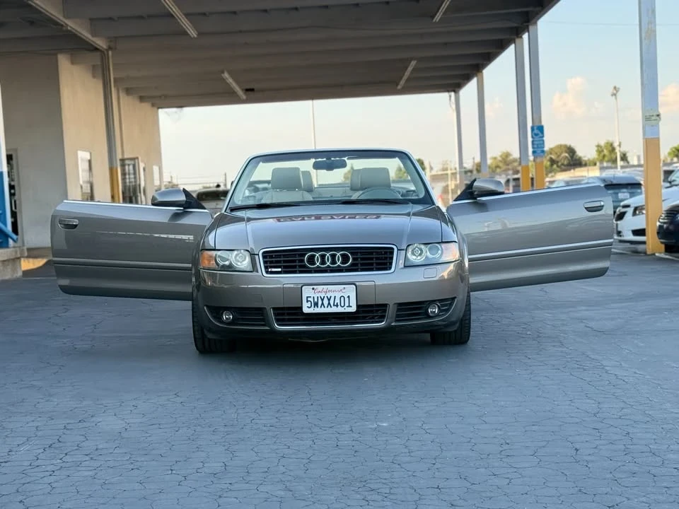 2006 Audi B7 A4 - Image 8 of 19