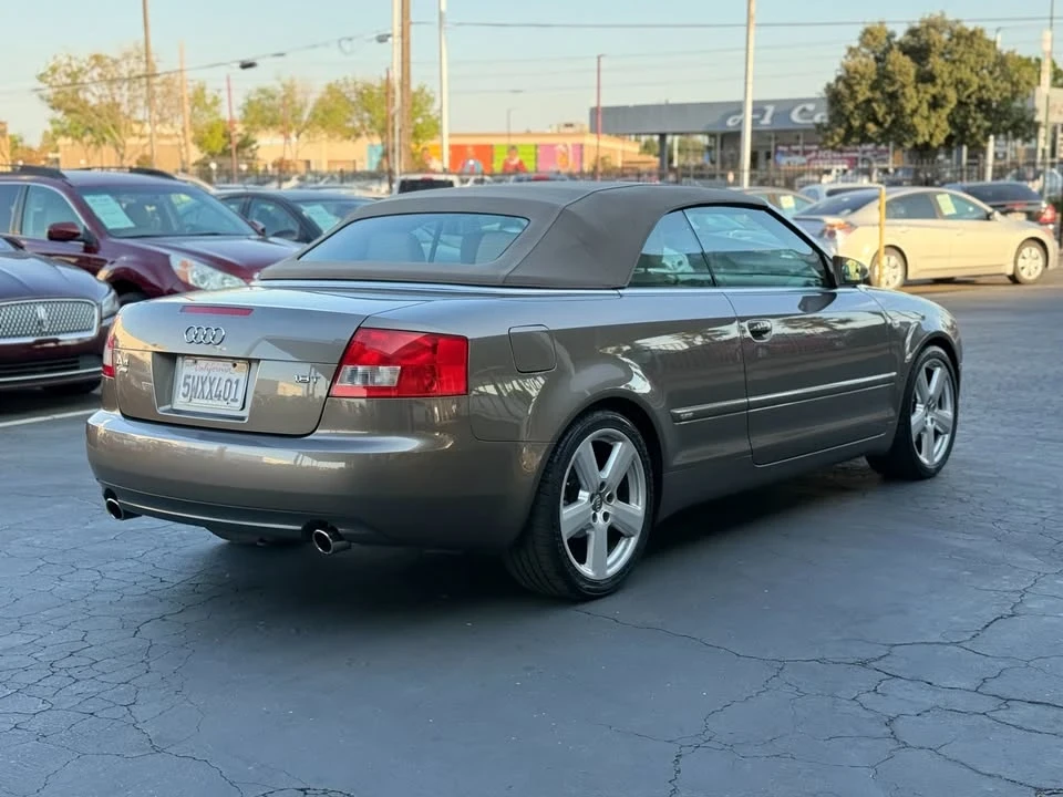 2006 Audi B7 A4 - Image 17 of 19