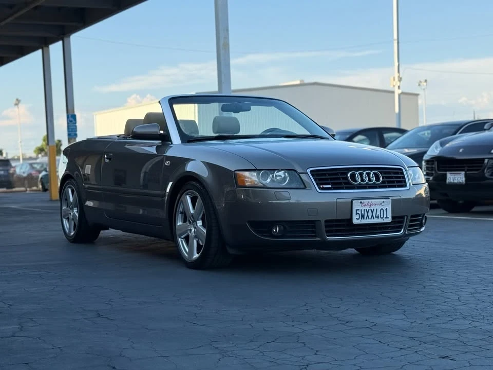 2006 Audi B7 A4 - Image 3 of 19