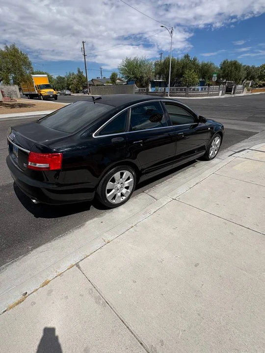 2006 Audi B7 A4 - Image 3 of 9