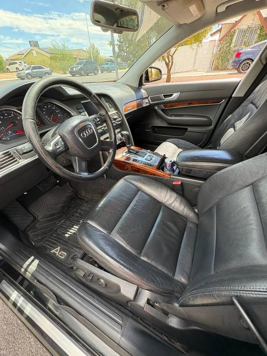 2006 Audi B7 A4 - Image 5 of 9