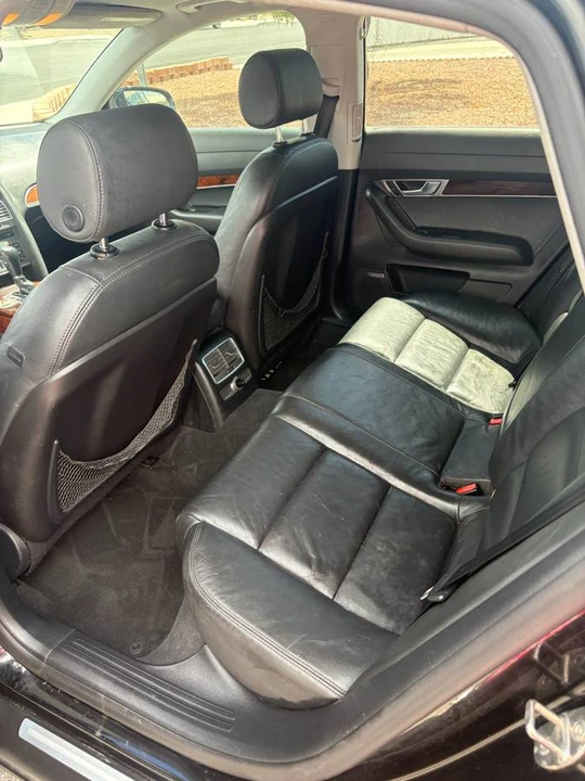 2006 Audi B7 A4 - Image 4 of 9