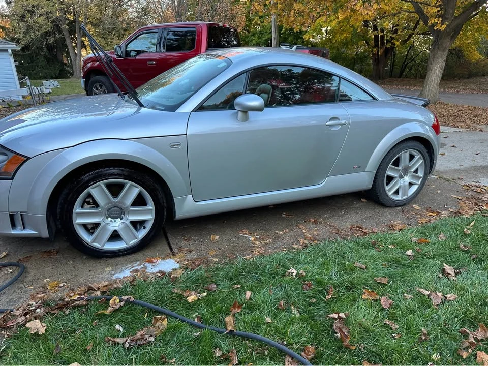2006 Audi TT Mk1 - Image 10 of 10