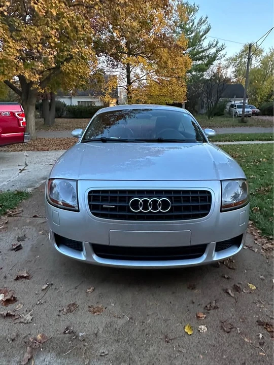2006 Audi TT Mk1 - Image 7 of 10