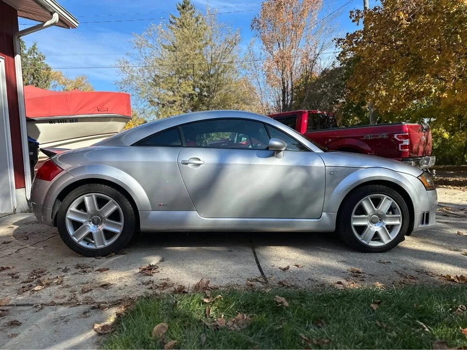 2006 Audi TT Mk1 - Image 2 of 10