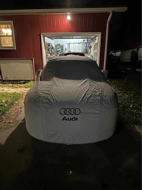 2006 Audi TT Mk1 - Image 3 of 10