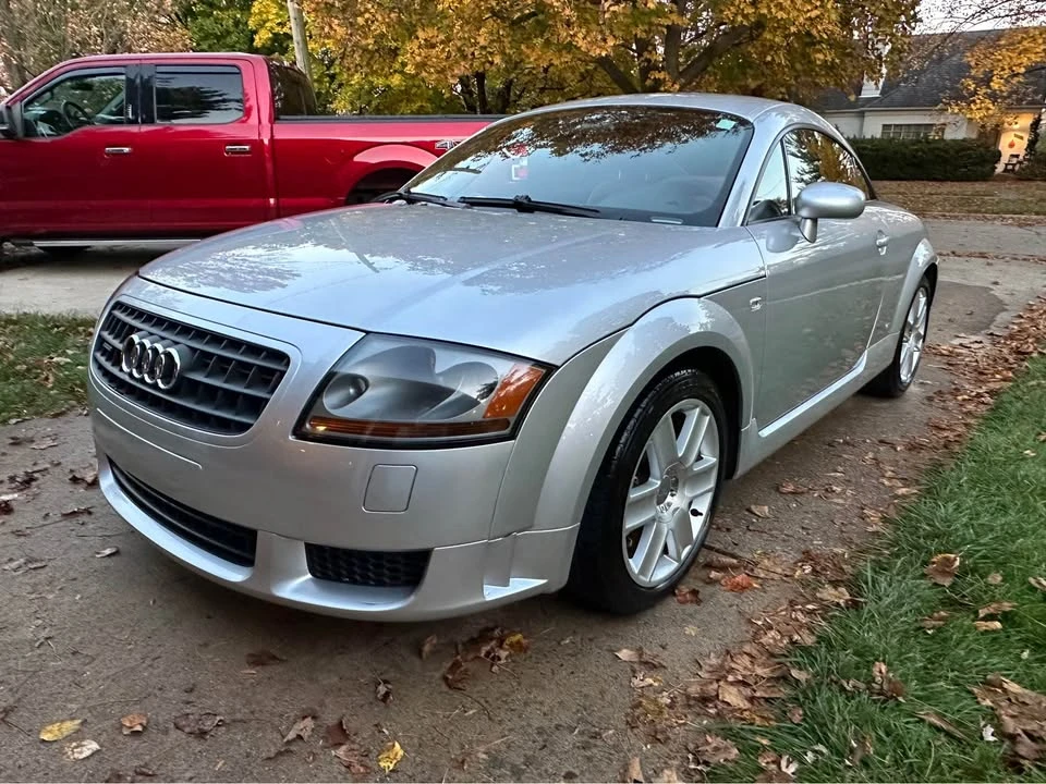 2006 Audi TT Mk1 - Image 6 of 10