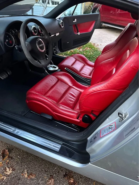 2006 Audi TT Mk1 - Image 5 of 10